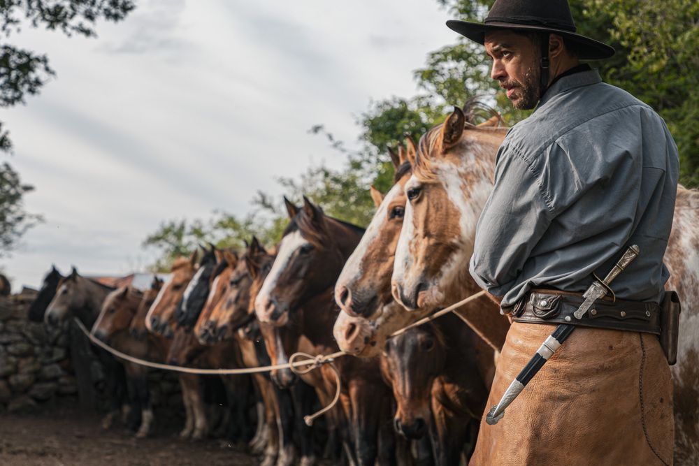 Photograph by Camila Fantinel