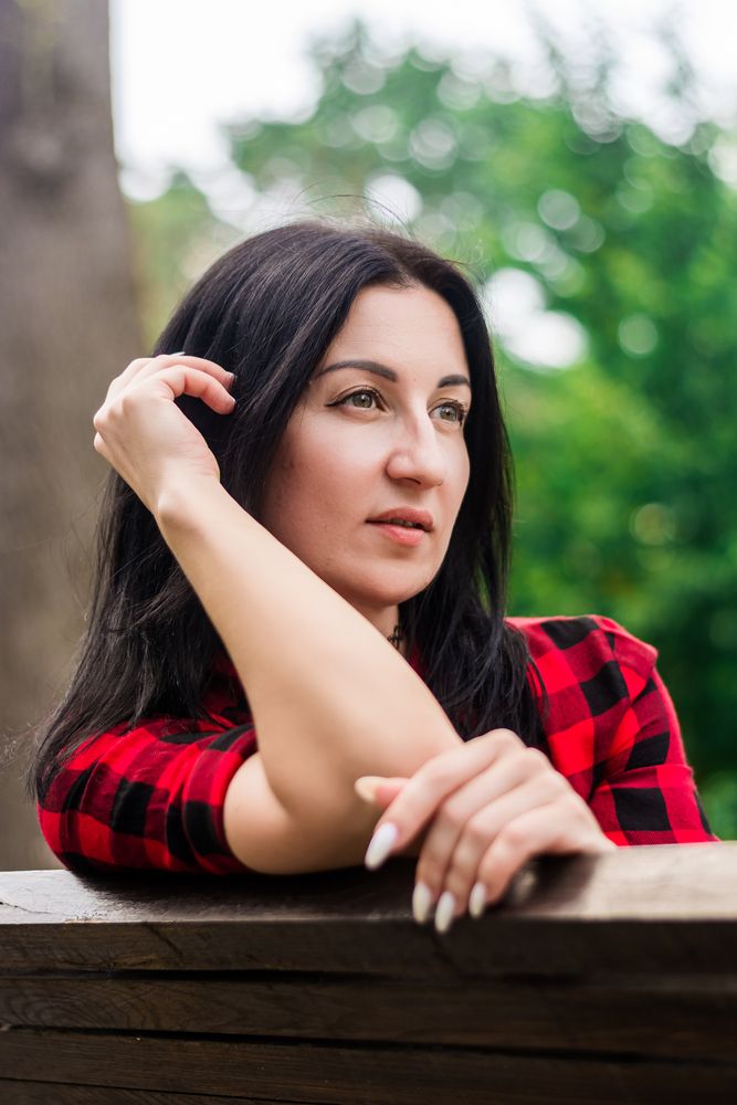 Photograph by Ирина Зелик