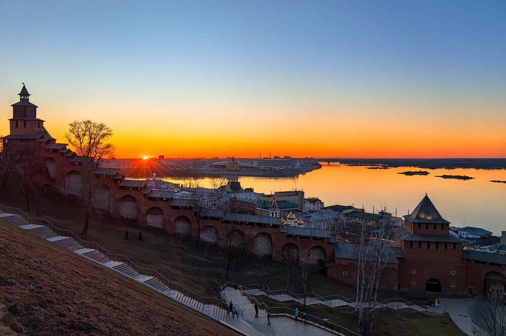 Photograph by Александр Дмитриев