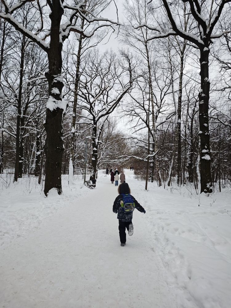 Photograph by Елена Шоколенко