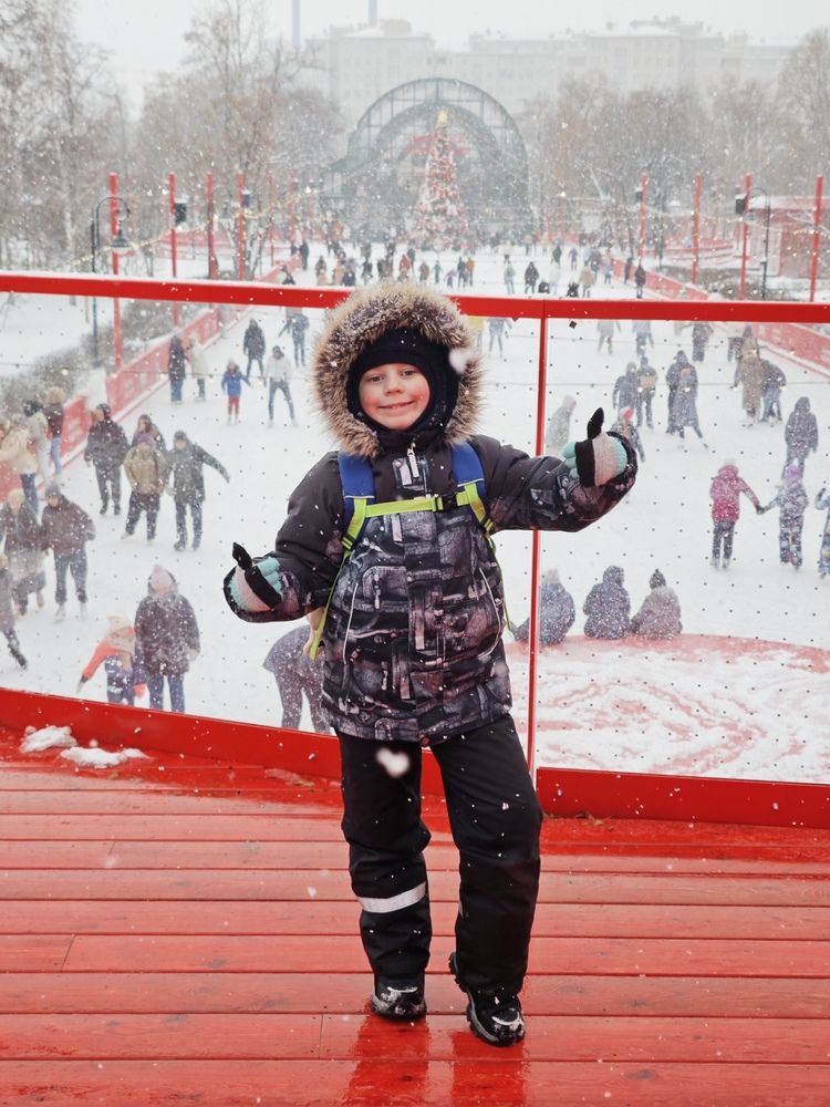 Photograph by Елена Шоколенко