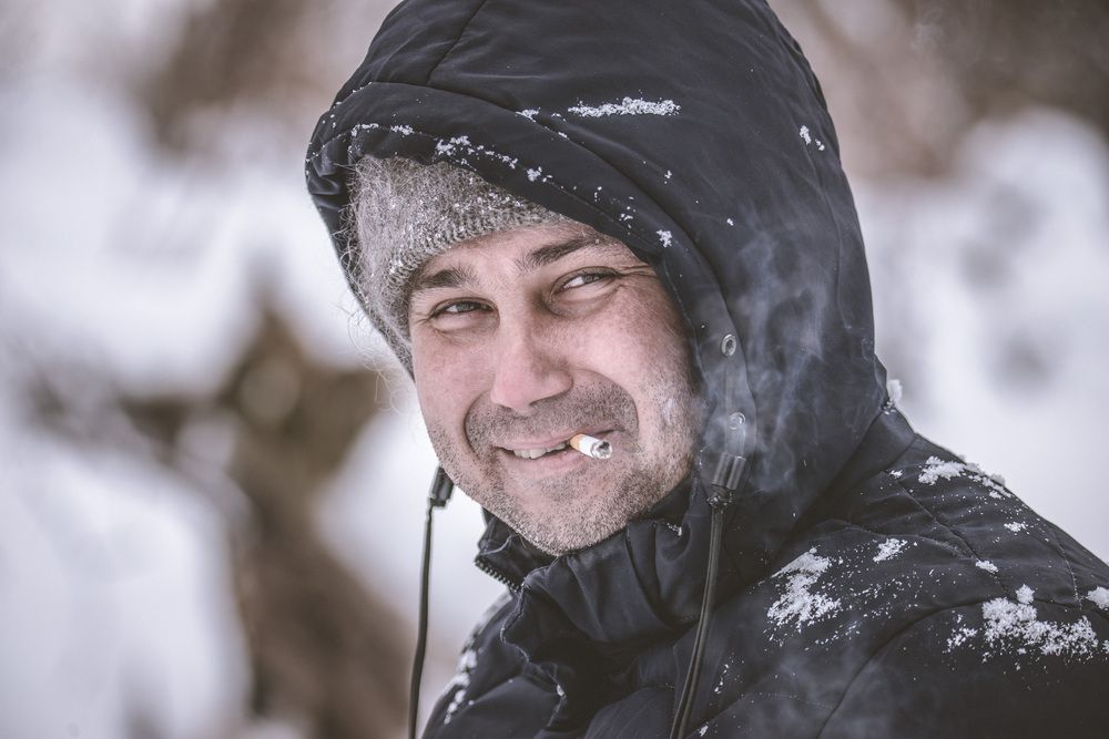 Фотография автора Ruslan Badykov