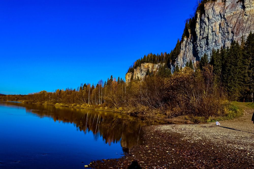 Photograph by Евгения Суслова