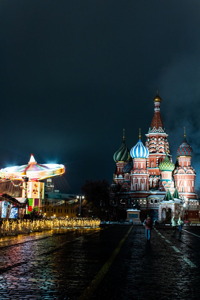 Фотография автора Денис Мартыновский