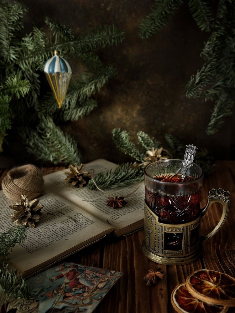 Photograph by Angelica Medvedeva