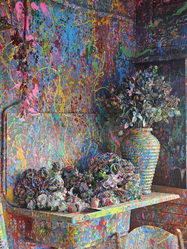 Photograph by Oksana Podgorodetska