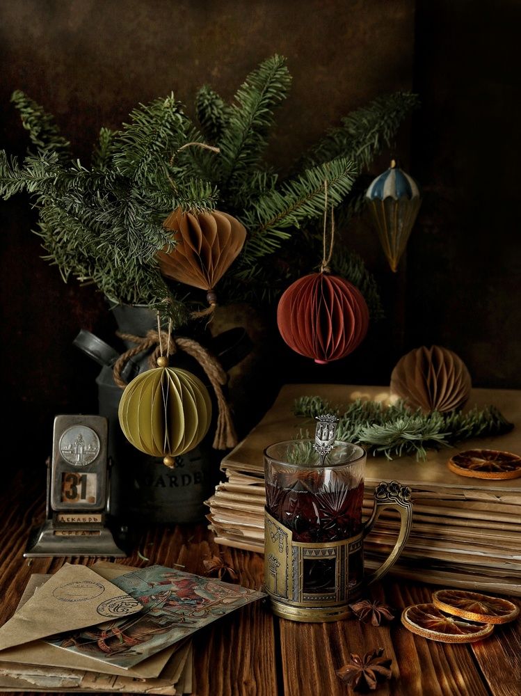 Photograph by Angelica Medvedeva