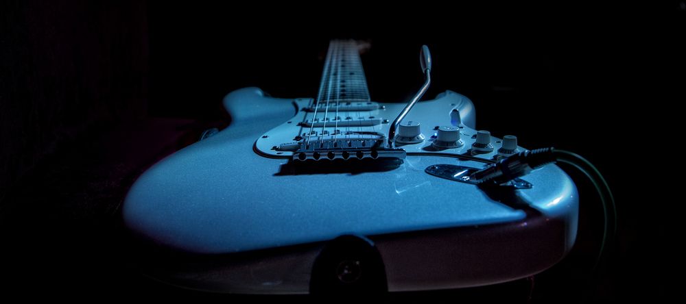 Guitar