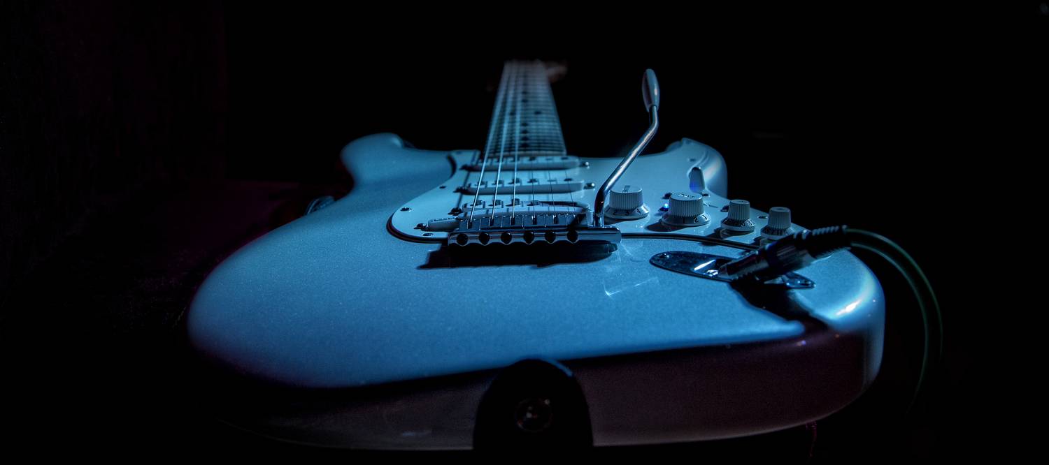 Guitar