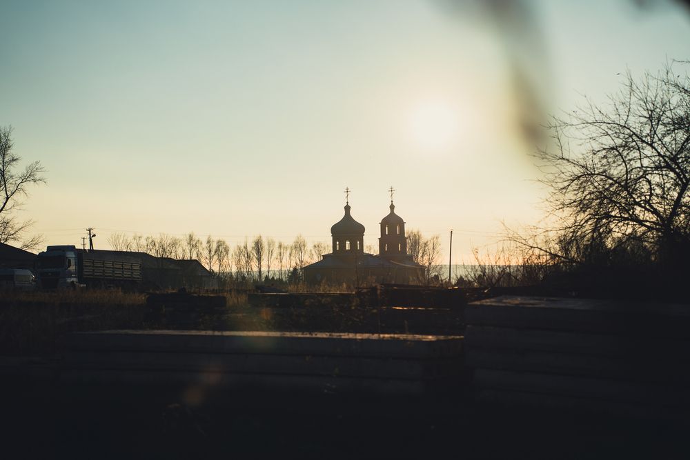 Photograph by Ирина Эф