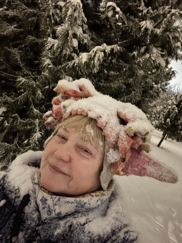 Photograph by Светлана Колышева