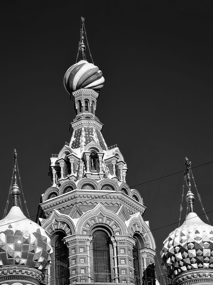 Photograph by Анастасия Мусихина