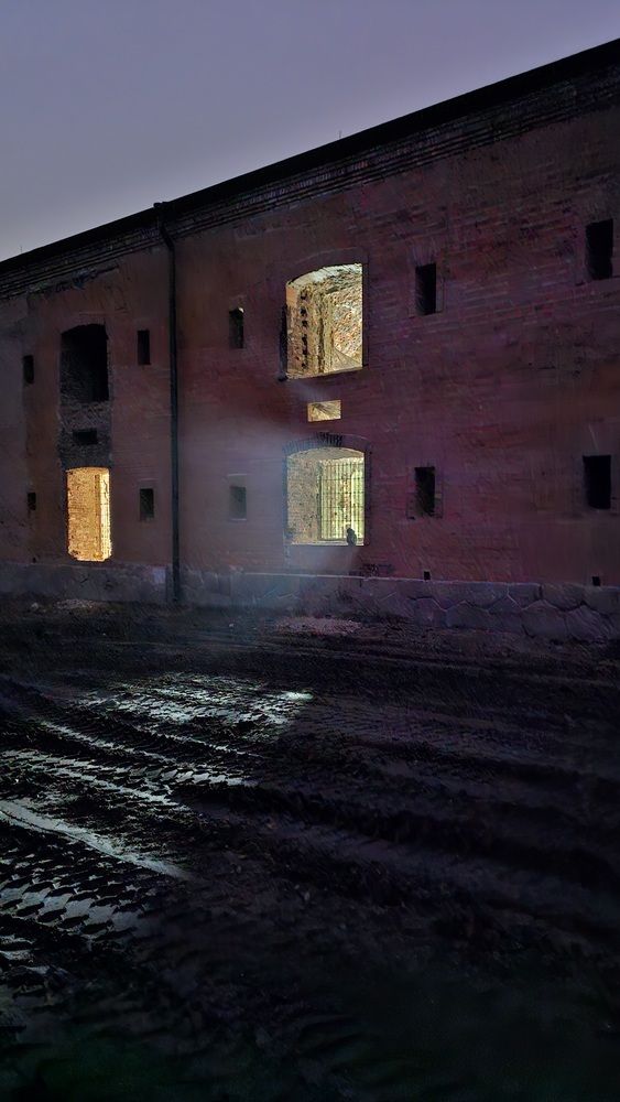 Фотография автора Александр Петуховский