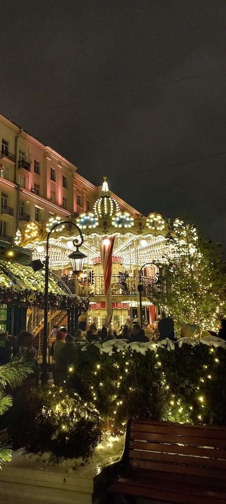 Фотография автора Анастасия Владимирова