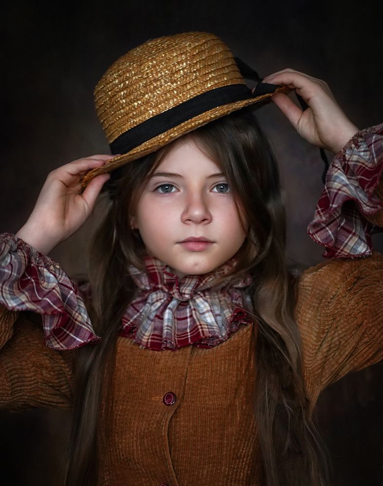 Photograph by Ольга Власкина