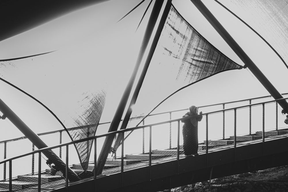 Photograph by Maria Chistova (Pasternak)