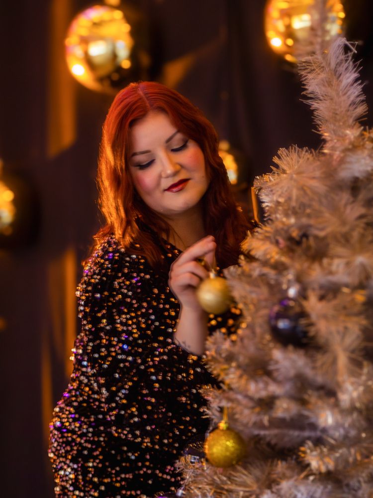 Фотография автора Anna Tikka