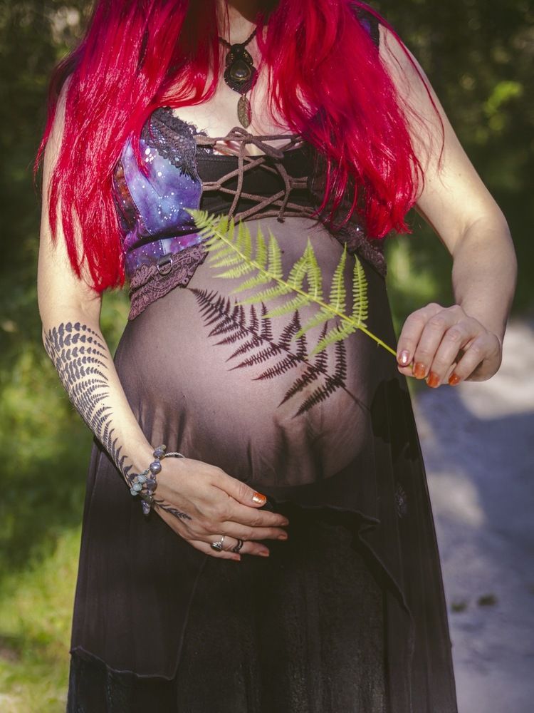 Фотография автора Anna Tikka