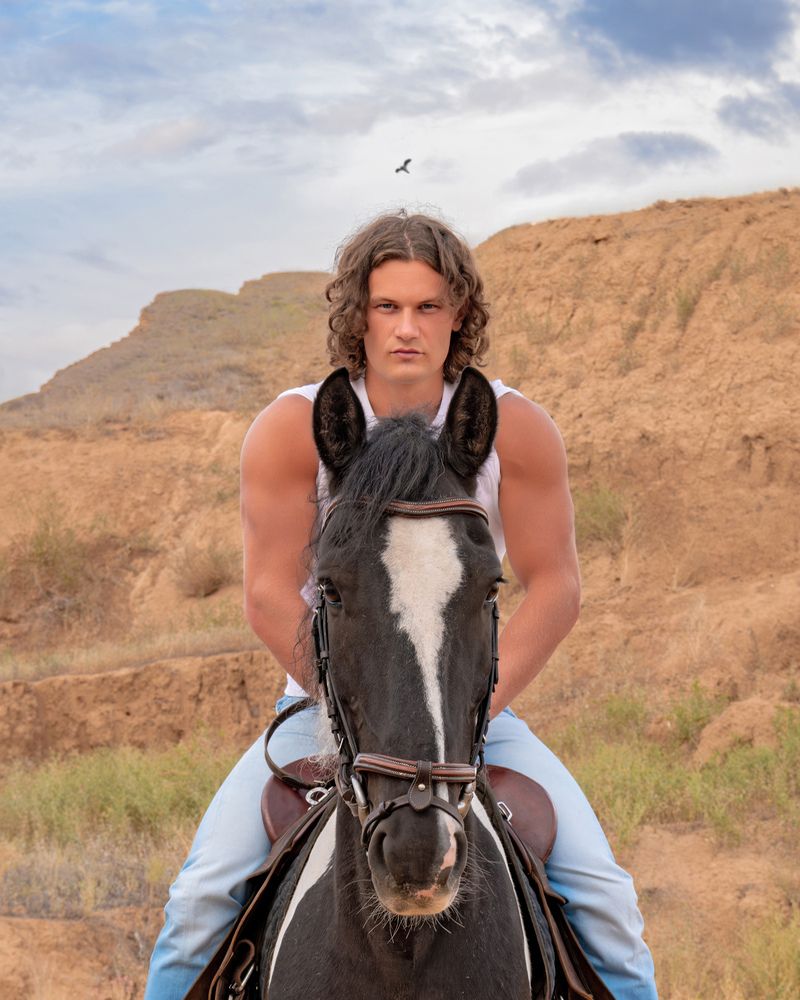 Photograph by Александр Лукьяненко