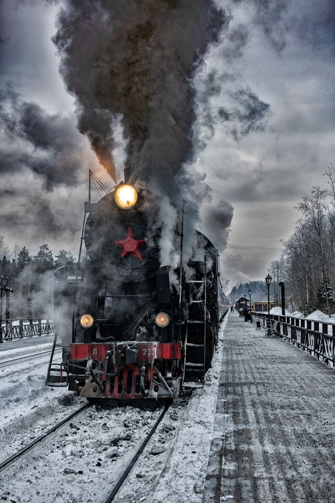 Photograph by Хуршудов Дмитрий