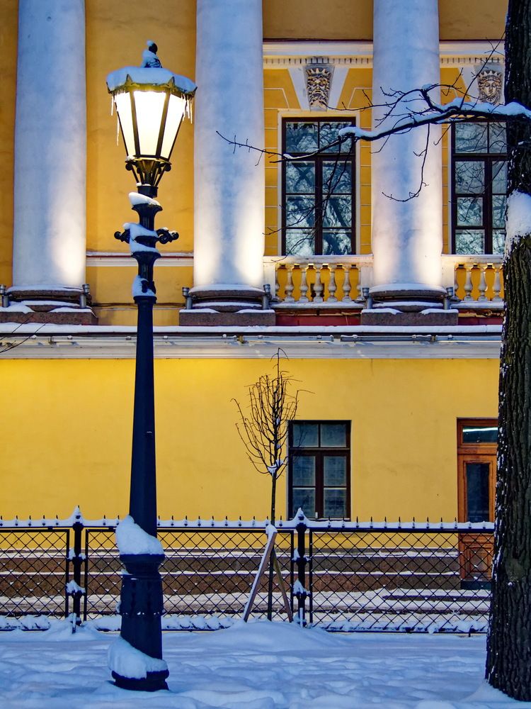 Photograph by Андрей Панин