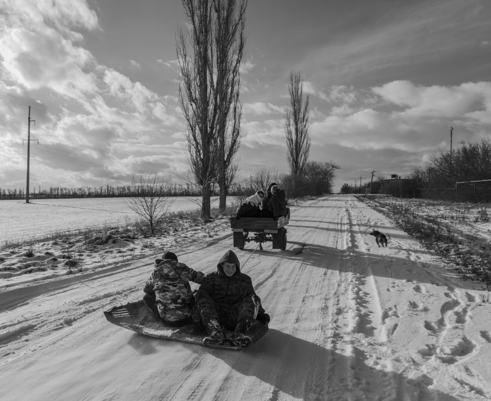 Фотография автора Федор Архипов