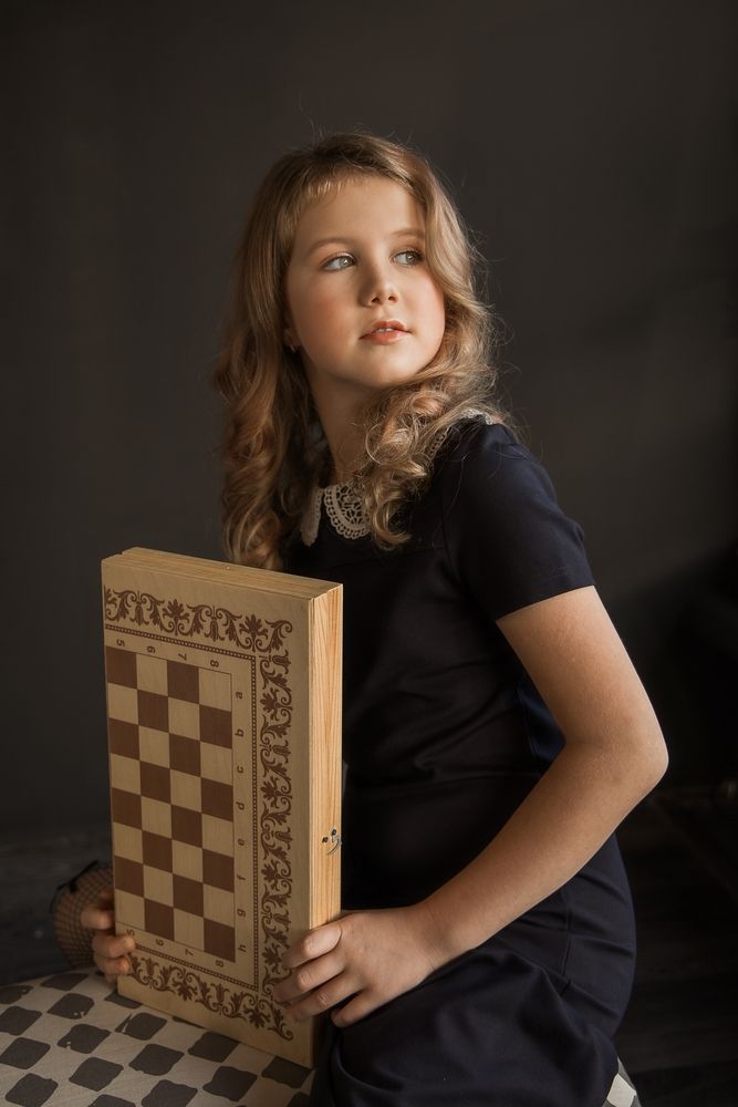 Photograph by Татьяна Смирнова