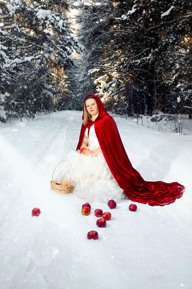 Photograph by Александр Волков