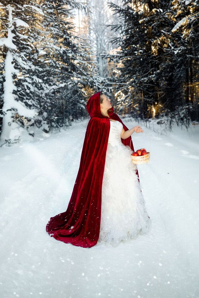 Photograph by Александр Волков