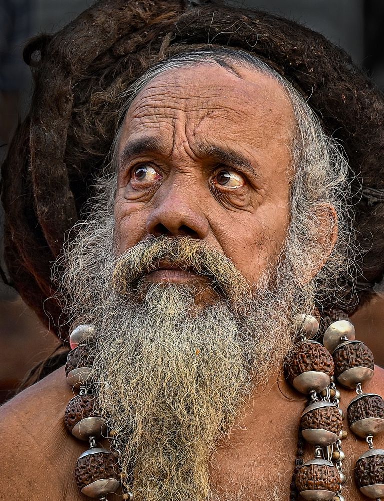 Indian Spiritual Archetypes