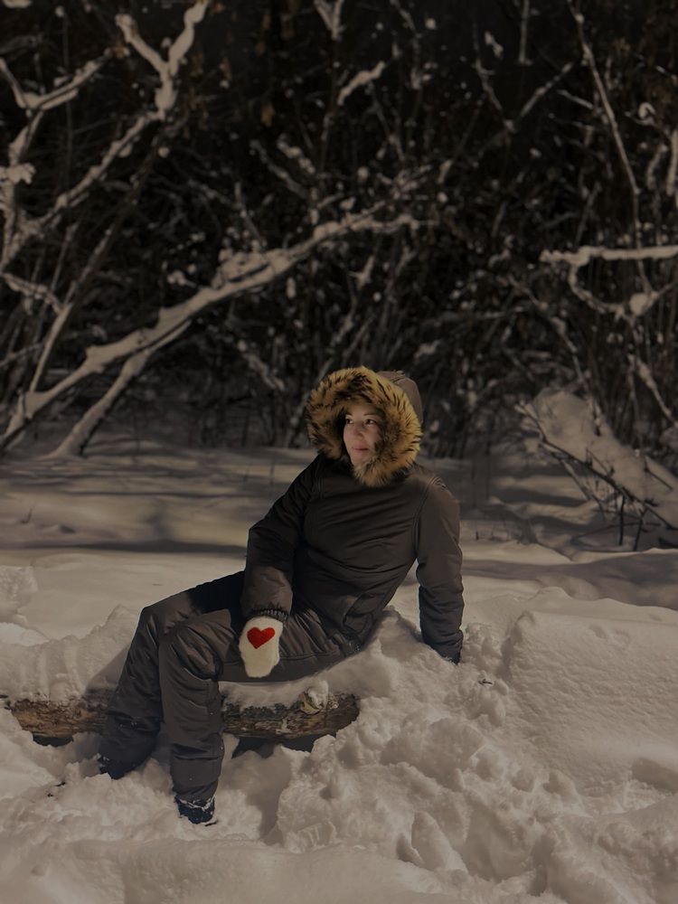 Photograph by Динара