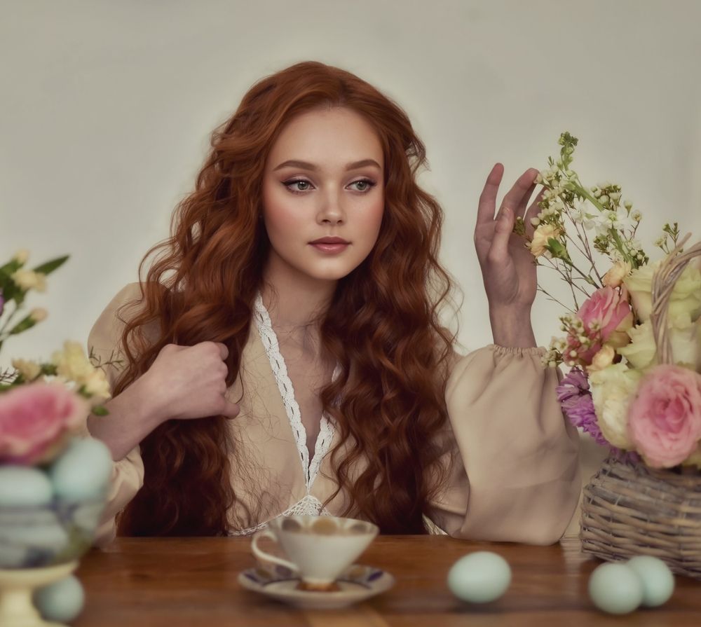 Фотография автора Marina Ivanova