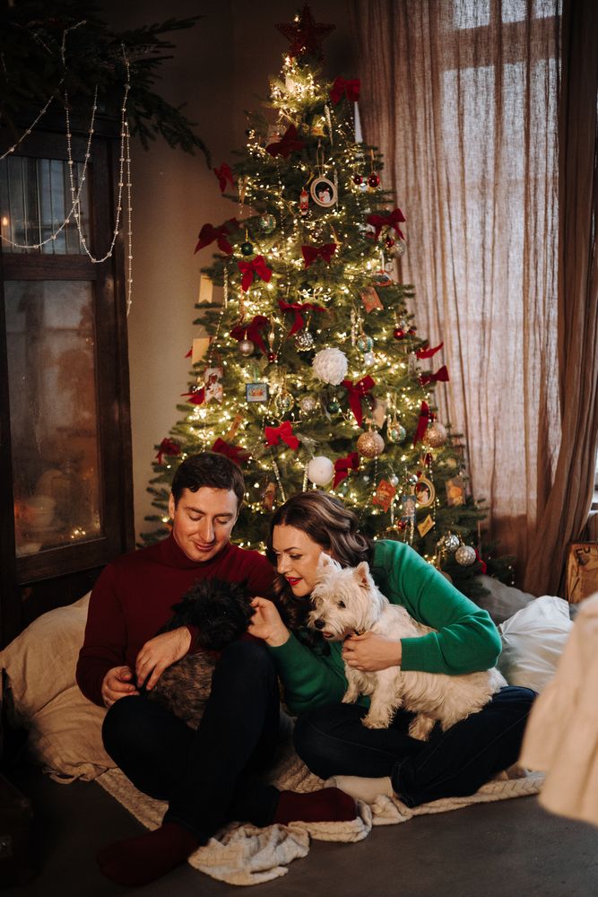 Photograph by Екатерина Воронина