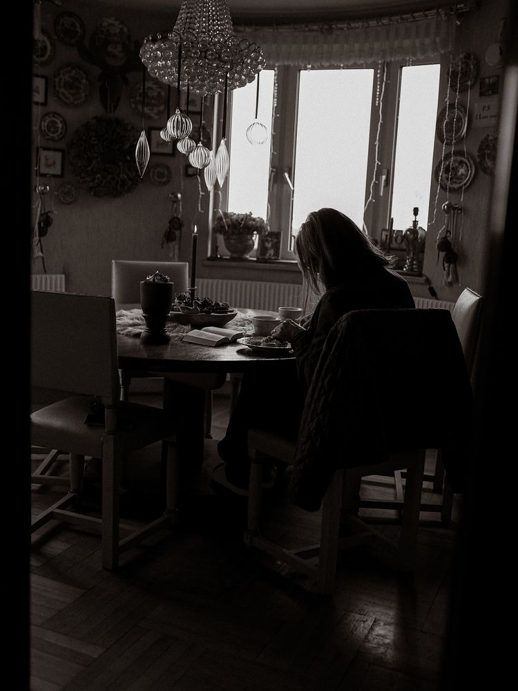 Фотография автора Albina Vaniyants