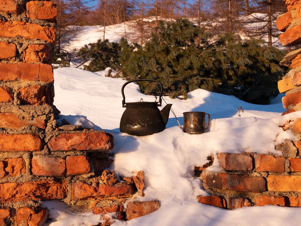 Photograph by Хазан Сергей