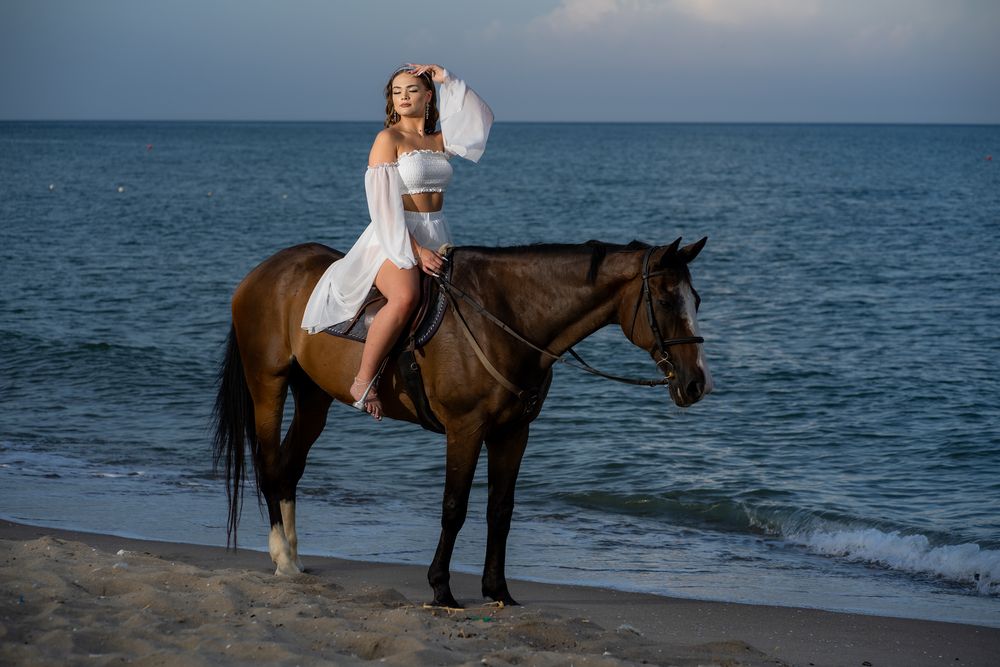 Фотография автора Miriam Pulejo