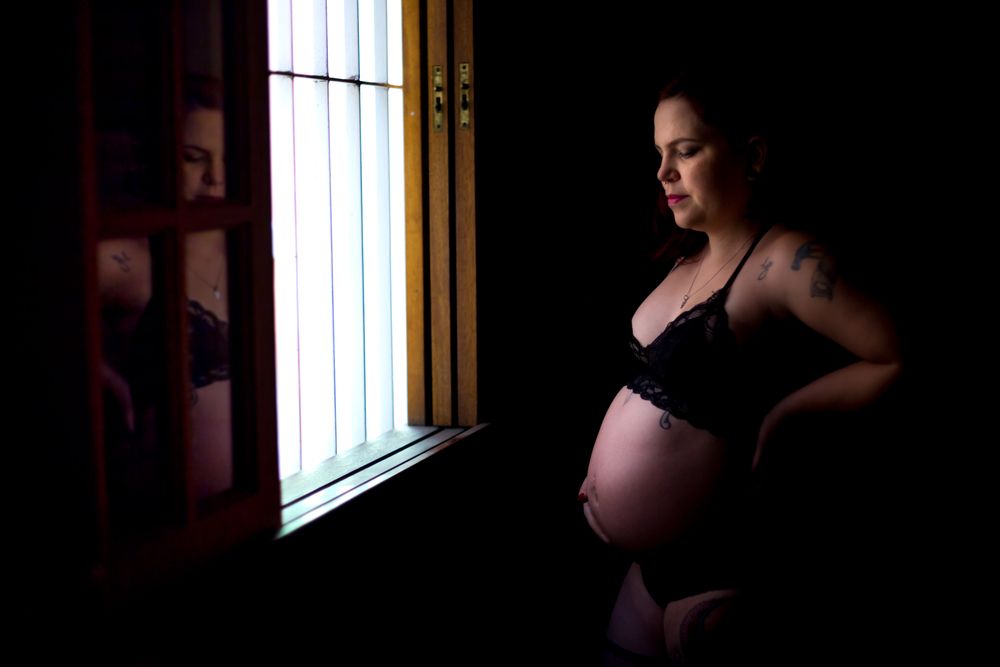 Фотография автора Gabriel de Araujo Almeida