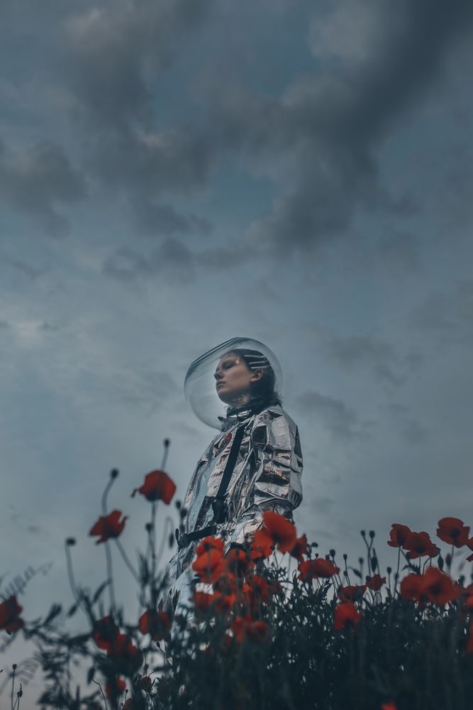 Photograph by Гергерт Вероника