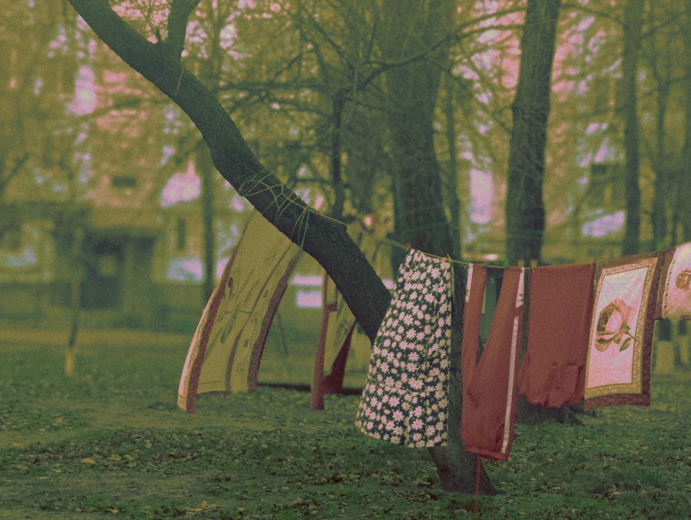 Фотография автора Виктория Ступина