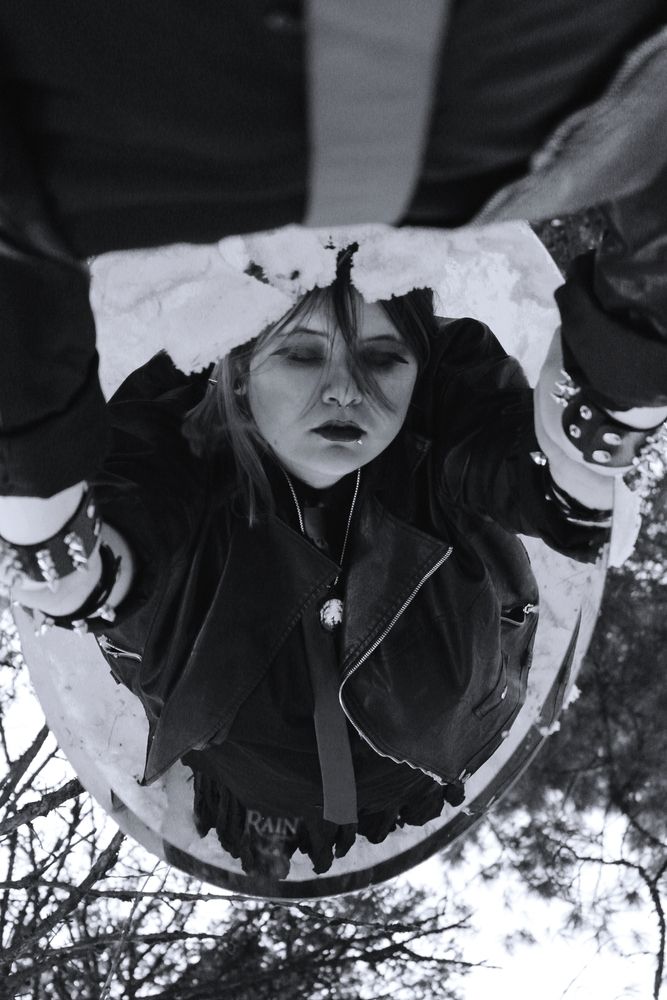 Photograph by Татьяна Лапочкина