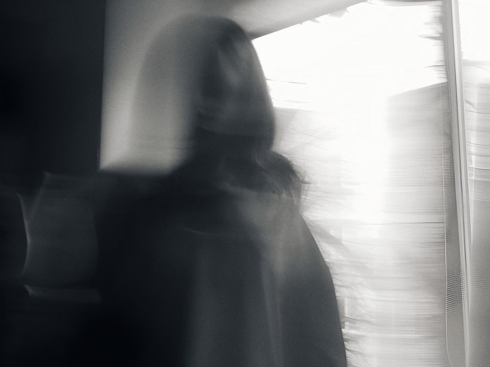 Я останусь в твоей памяти именно такой