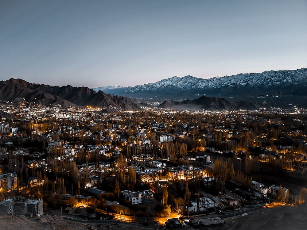 Фотография автора Dhruv Jangid