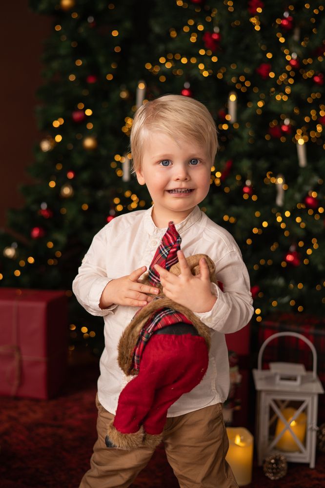 Photograph by Family Stories Photography