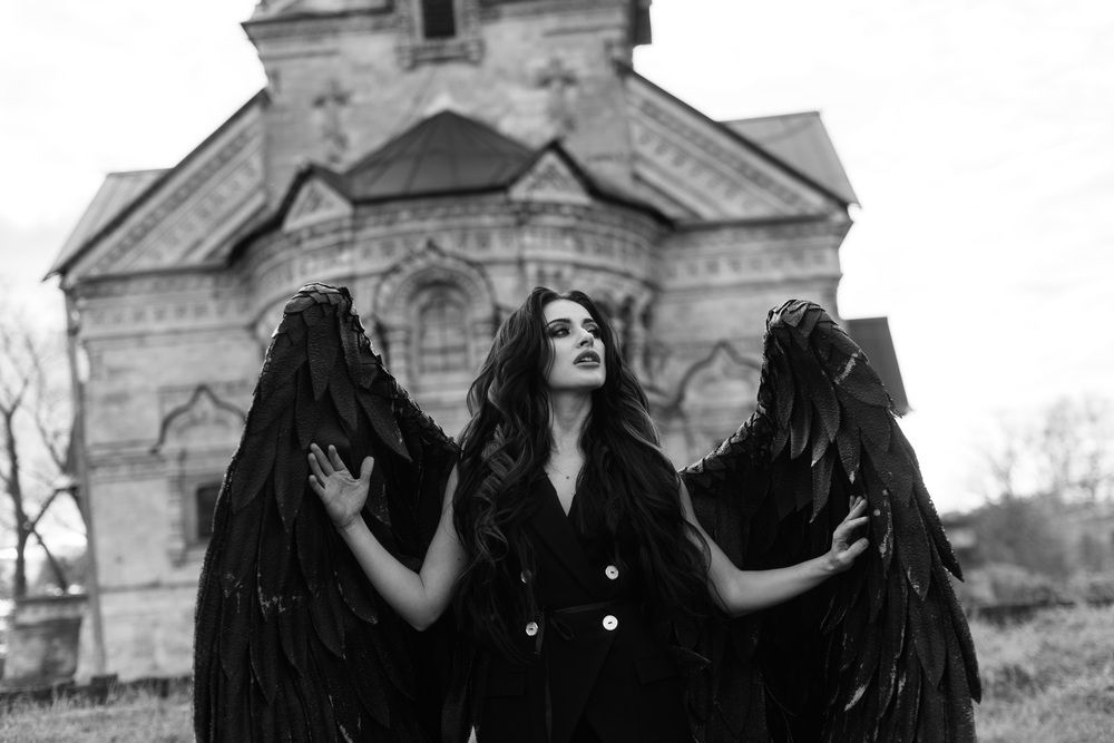 Photograph by Алексей Вирусян