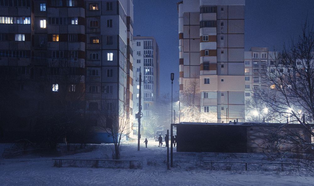 Photograph by Олег Сухенко