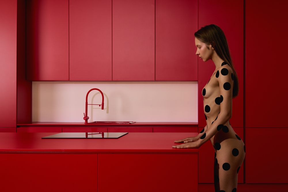 Photograph by Алексей Романов