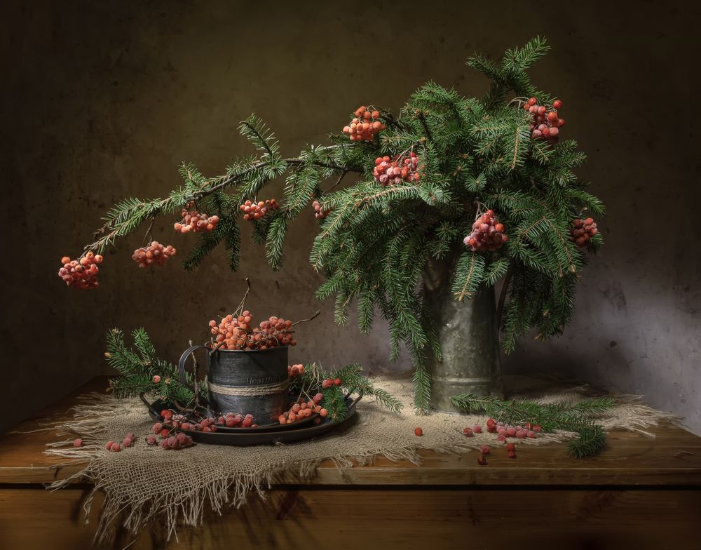 Photograph by Татьяна Феденкова