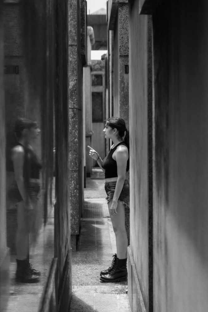 Фотография автора Hugo Marc