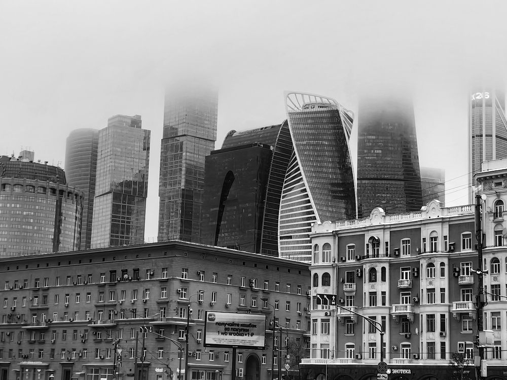 Photograph by Данил Макаренко