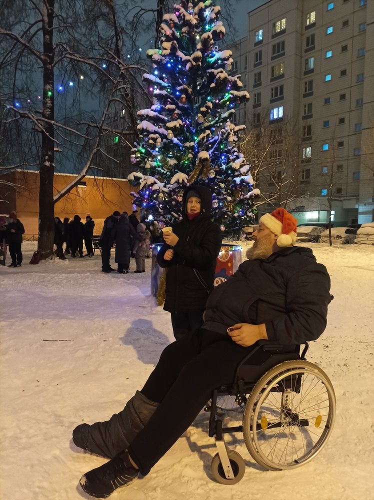 Photograph by Анна Нарышкина